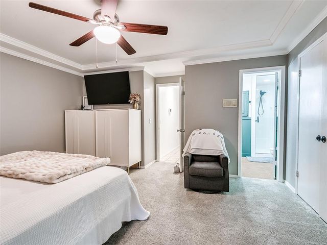 1812 Dove Court, Edmond, OK 73034