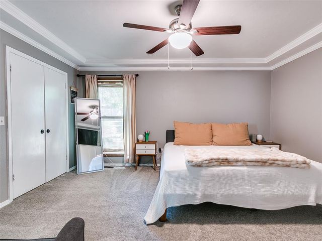 1812 Dove Court, Edmond, OK 73034