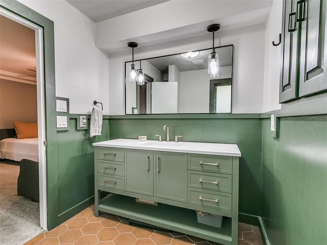 1812 Dove Court, Edmond, OK 73034