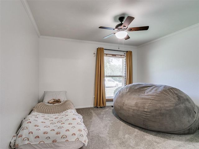 1812 Dove Court, Edmond, OK 73034