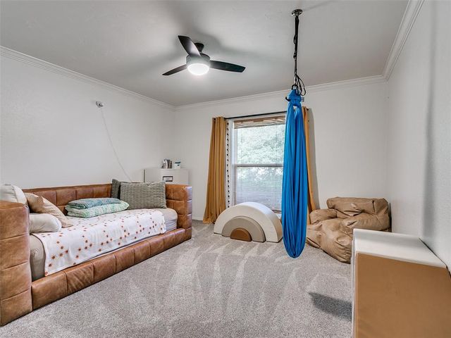 1812 Dove Court, Edmond, OK 73034