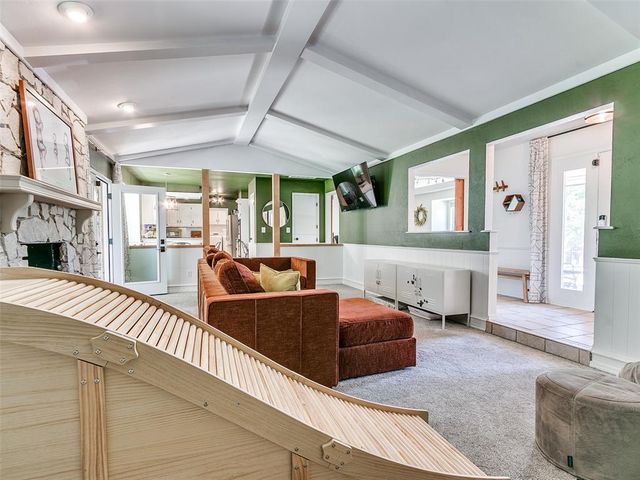 1812 Dove Court, Edmond, OK 73034