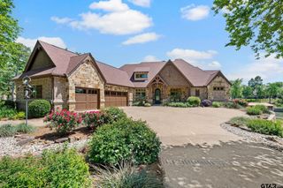 5581 Nancy Circle, Chandler, TX 75758