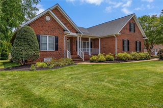 4905 Old Millrace Pl, Glen Allen, VA 23059
