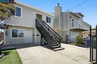 1540 Bush Ave, San Pablo, CA 94806
