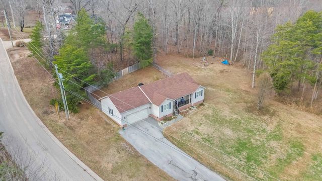 360 Forest Trail Drive, Berea, KY 40403