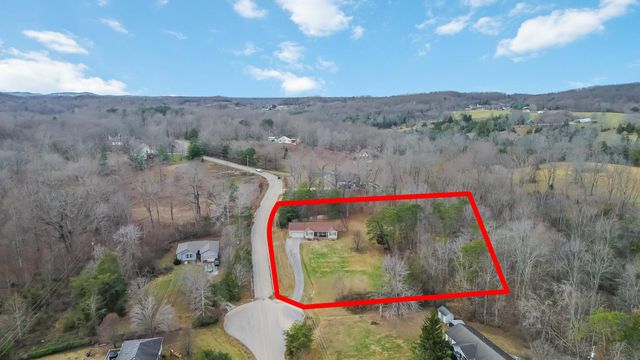 360 Forest Trail Drive, Berea, KY 40403