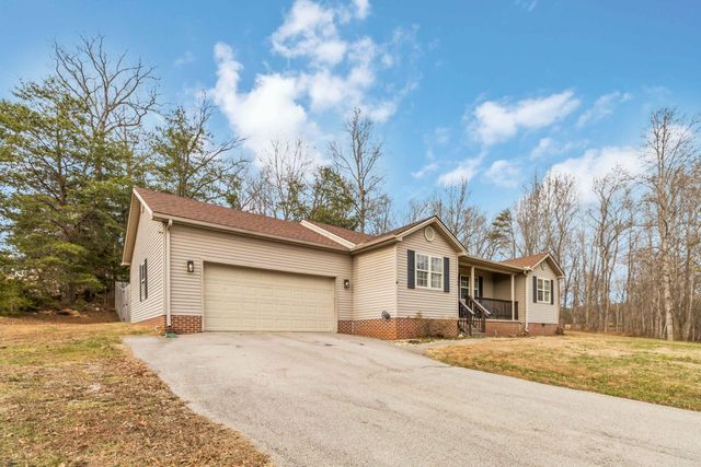 360 Forest Trail Drive, Berea, KY 40403