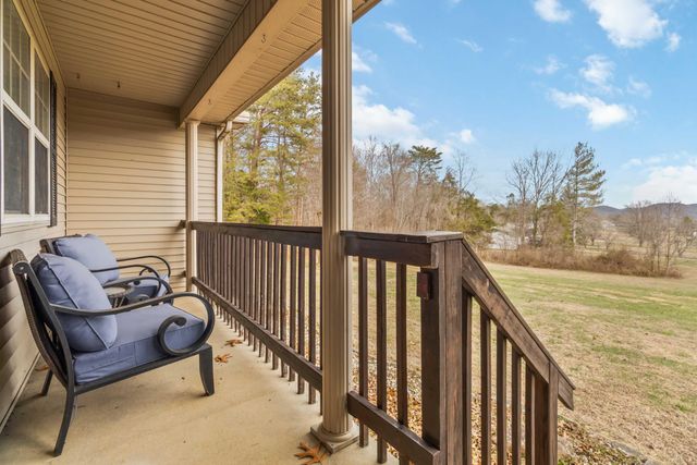 360 Forest Trail Drive, Berea, KY 40403