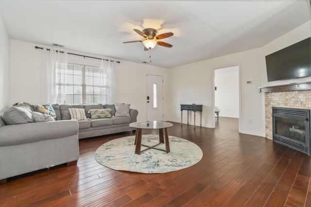 360 Forest Trail Drive, Berea, KY 40403