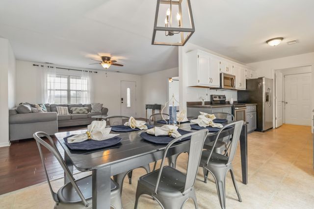 360 Forest Trail Drive, Berea, KY 40403