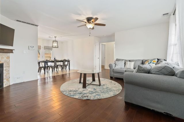 360 Forest Trail Drive, Berea, KY 40403