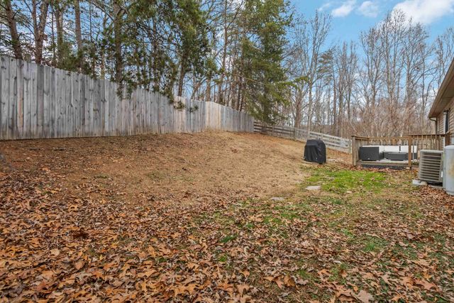 360 Forest Trail Drive, Berea, KY 40403