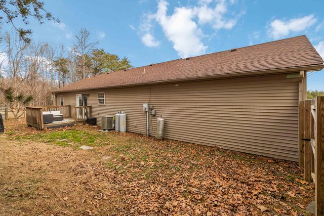 360 Forest Trail Drive, Berea, KY 40403