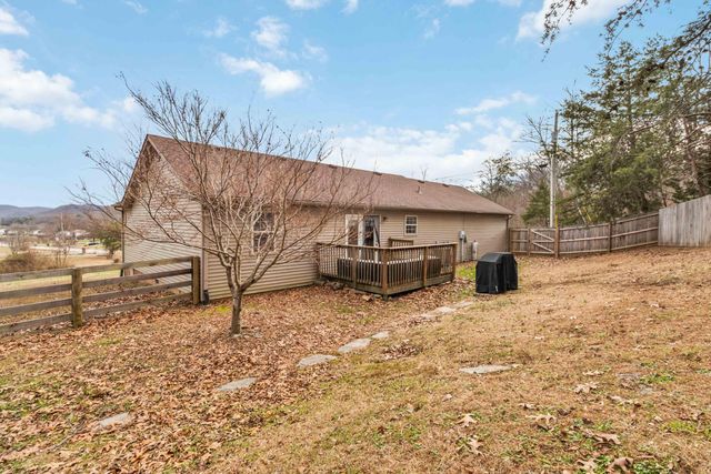 360 Forest Trail Drive, Berea, KY 40403