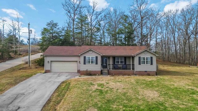 360 Forest Trail Drive, Berea, KY 40403