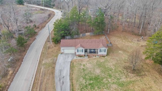 360 Forest Trail Drive, Berea, KY 40403