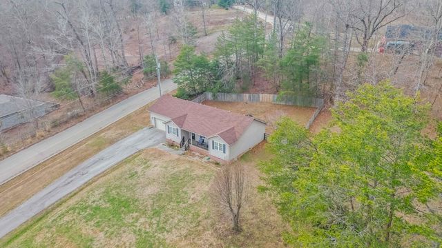 360 Forest Trail Drive, Berea, KY 40403