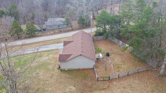 360 Forest Trail Drive, Berea, KY 40403