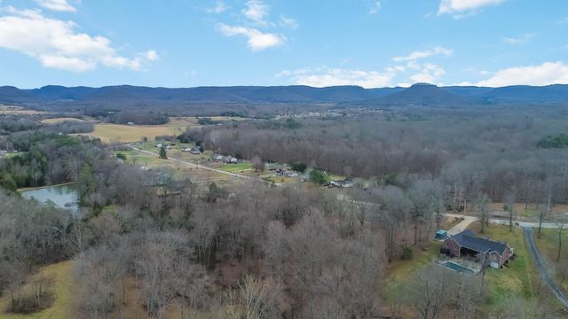 360 Forest Trail Drive, Berea, KY 40403