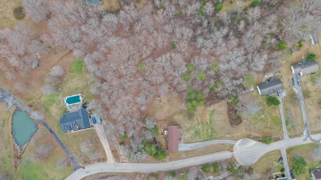 360 Forest Trail Drive, Berea, KY 40403