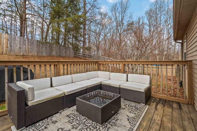 360 Forest Trail Drive, Berea, KY 40403