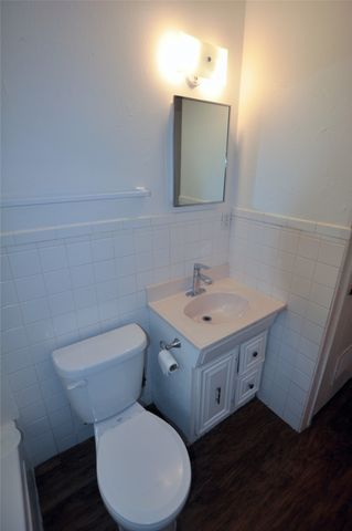 507 N Merrimac Street, Weatherford, TX 76086