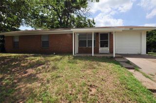 507 N Merrimac Street, Weatherford, TX 76086