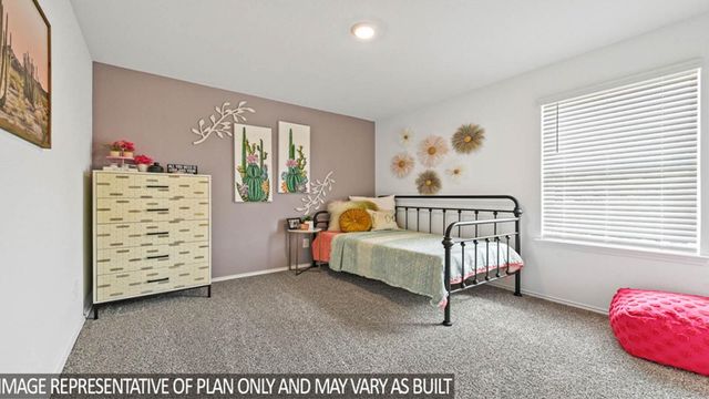 14208 Northern Pintail Court, Splendora, TX 77372