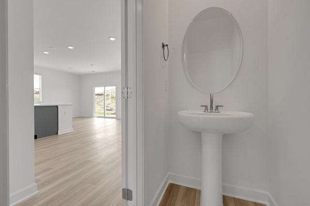 245 West Millbrook Drive, Spring Hill, TN 37174