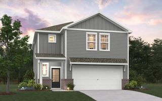 245 West Millbrook Drive, Spring Hill, TN 37174