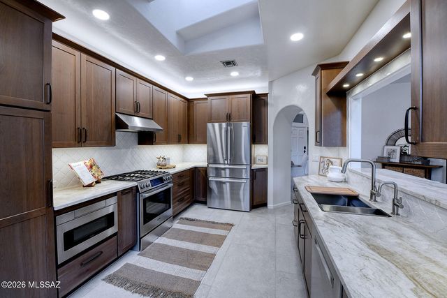 6376 E Placita Divina, Tucson, AZ 85750