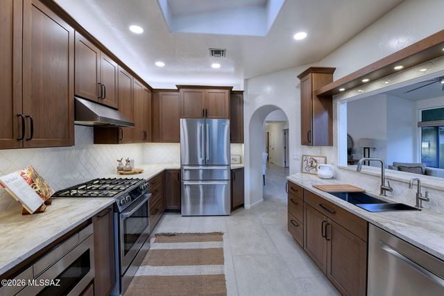 6376 E Placita Divina, Tucson, AZ 85750