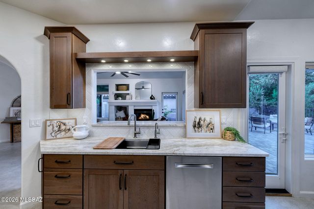 6376 E Placita Divina, Tucson, AZ 85750