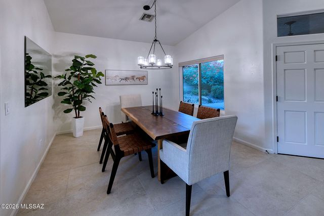 6376 E Placita Divina, Tucson, AZ 85750