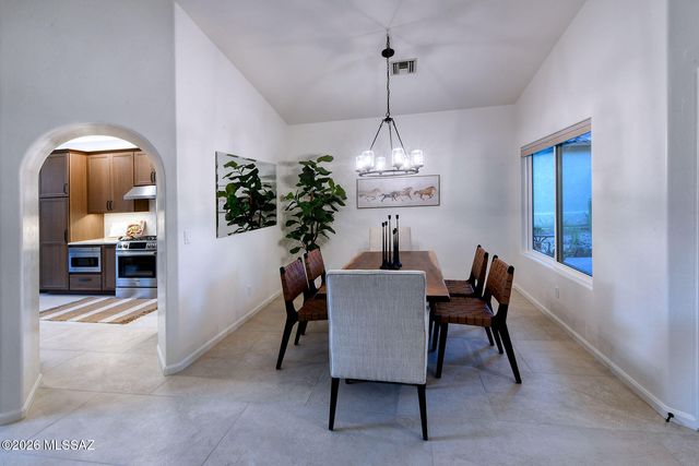 6376 E Placita Divina, Tucson, AZ 85750
