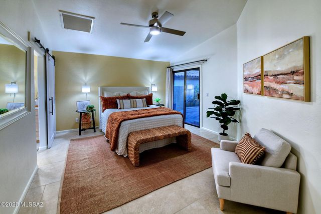 6376 E Placita Divina, Tucson, AZ 85750