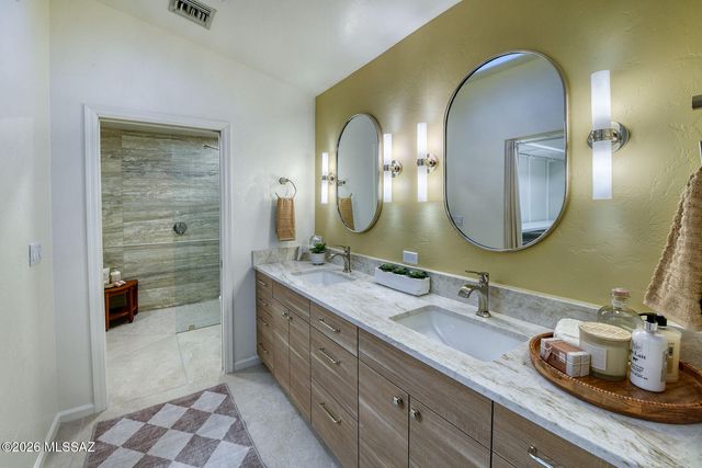 6376 E Placita Divina, Tucson, AZ 85750