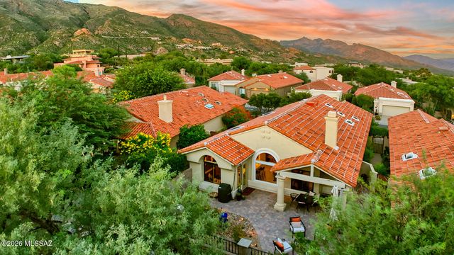 6376 E Placita Divina, Tucson, AZ 85750