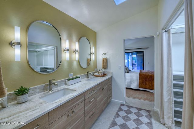 6376 E Placita Divina, Tucson, AZ 85750