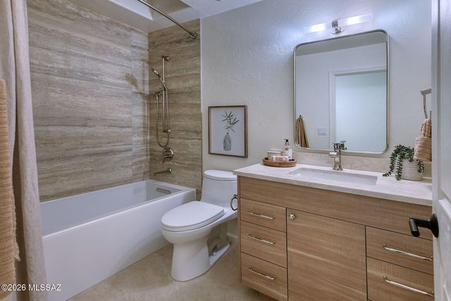 6376 E Placita Divina, Tucson, AZ 85750