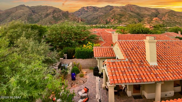 6376 E Placita Divina, Tucson, AZ 85750