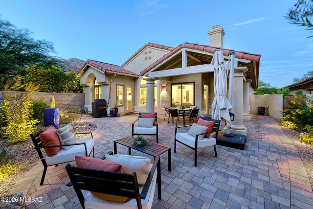 6376 E Placita Divina, Tucson, AZ 85750