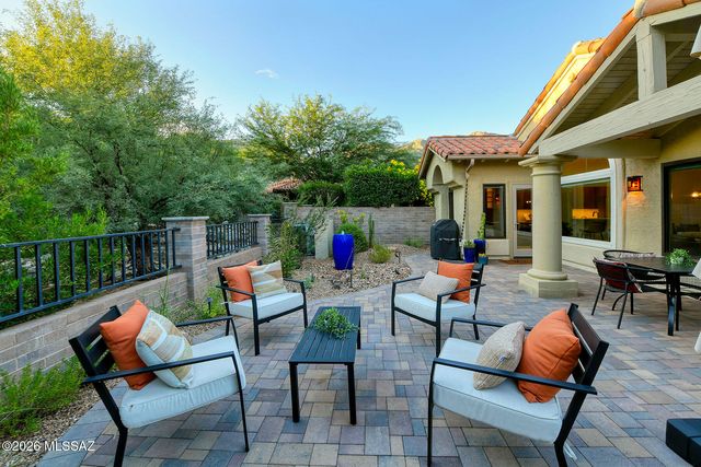 6376 E Placita Divina, Tucson, AZ 85750