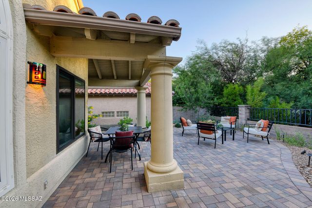 6376 E Placita Divina, Tucson, AZ 85750