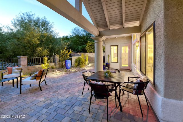6376 E Placita Divina, Tucson, AZ 85750