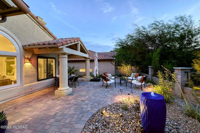 6376 E Placita Divina, Tucson, AZ 85750