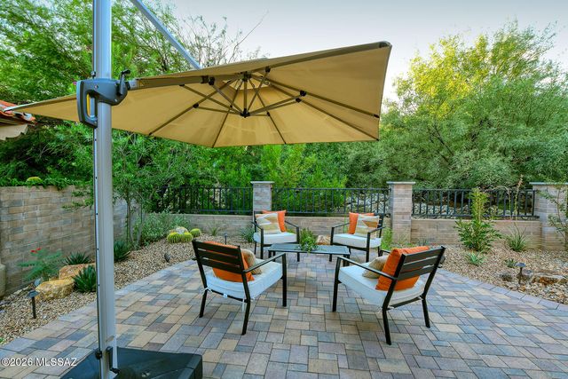 6376 E Placita Divina, Tucson, AZ 85750