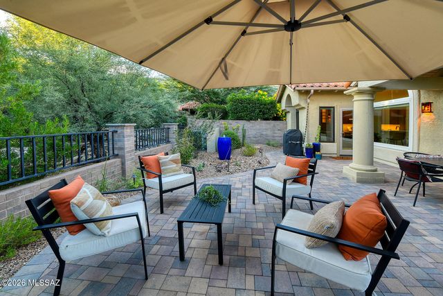 6376 E Placita Divina, Tucson, AZ 85750
