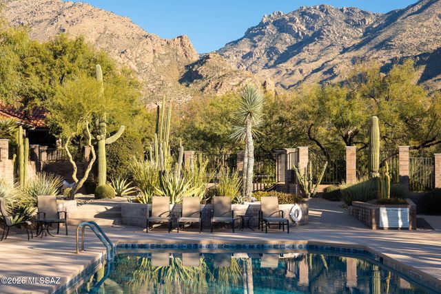 6376 E Placita Divina, Tucson, AZ 85750